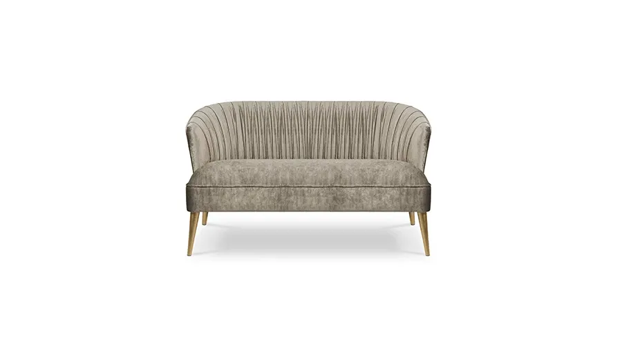 obrazek 1 Stylowa portugalska dwuosobowa sofa