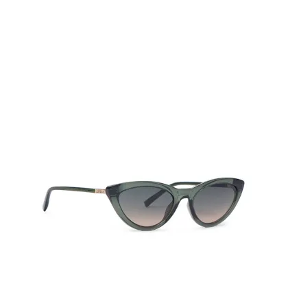 Zdjęcie Guess Okulary przeciwsłoneczne GU3053 Zielony