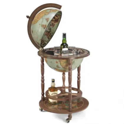 Zdjęcie Laccato laguna globobar 40 cm Zoffoli