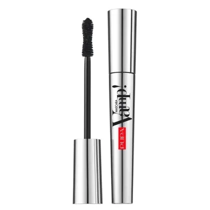 Zdjęcie Pupa Vamp Tusz do rzęs, 100 Black 9 ml