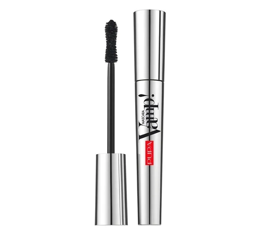 obrazek 1 Pupa Vamp Tusz do rzęs, 100 Black 9 ml