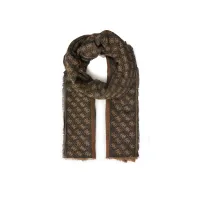 Zdjęcie Guess Szal AM9492 POL03 Brązowy
