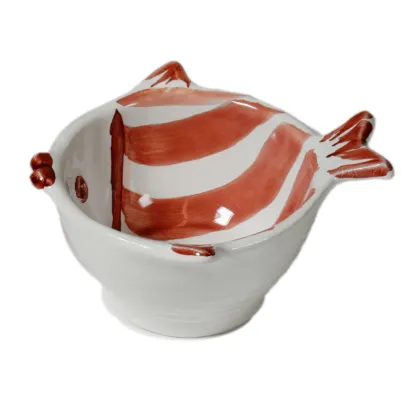 Zdjęcie Zestaw 6 ceramicznych misek na przyprawy - Virginia Casa