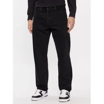 Zdjęcie Levi's® Jeansy 29037-0066 Czarny Loose Fit