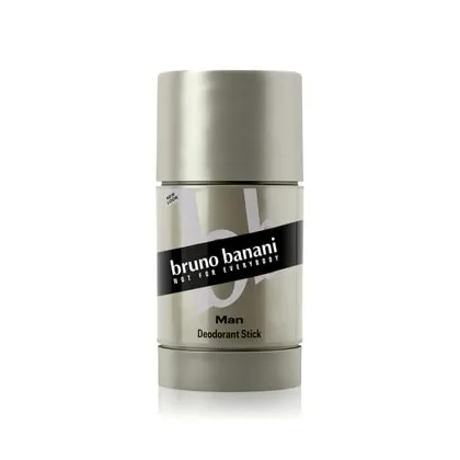 Zdjęcie Bruno Banani Banani Man Dezodorant w sztyfcie 75 ml