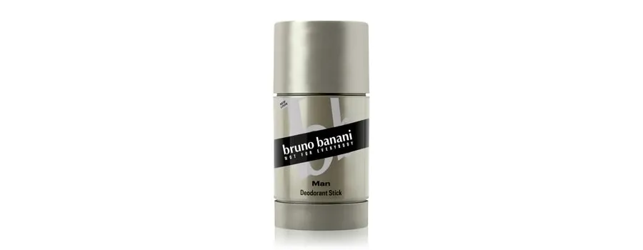 obrazek 1 Bruno Banani Banani Man Dezodorant w sztyfcie 75 ml