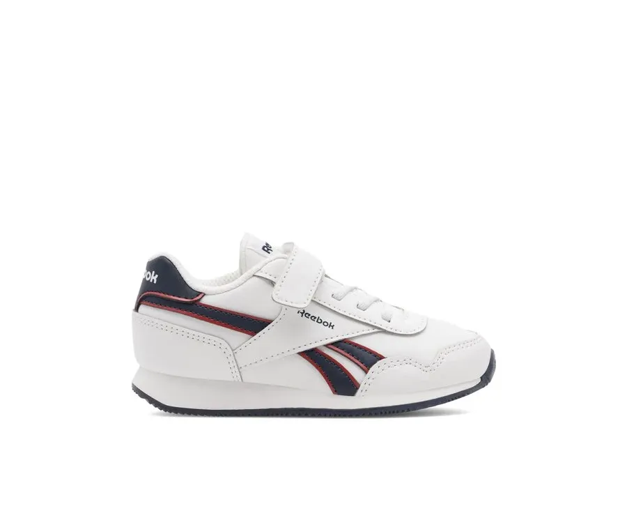 obrazek 1 Reebok Sneakersy Royal Cl Jog HP8665 Biały