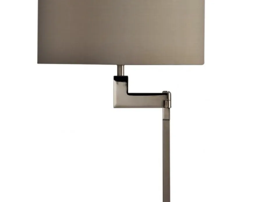 obrazek 2 Minimalistyczna lampa z ruchomym ramieniem marki Porta Romana