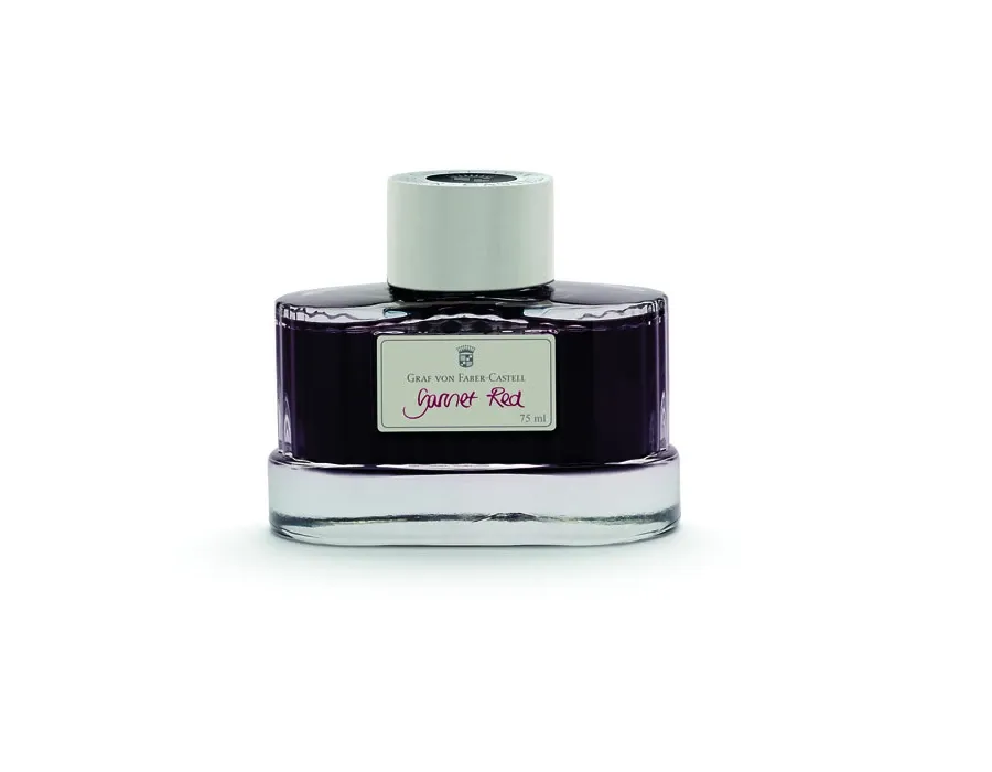 obrazek 1 Atrament Garnet Red 75ml