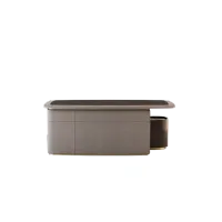 Zdjęcie Eleganckie biurko do gabinetu – Daytona