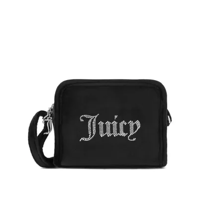 Zdjęcie Juicy Couture Torebka BIJXT5468WPO Czarny