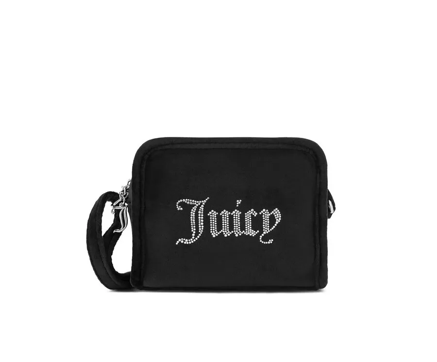 obrazek 1 Juicy Couture Torebka BIJXT5468WPO Czarny