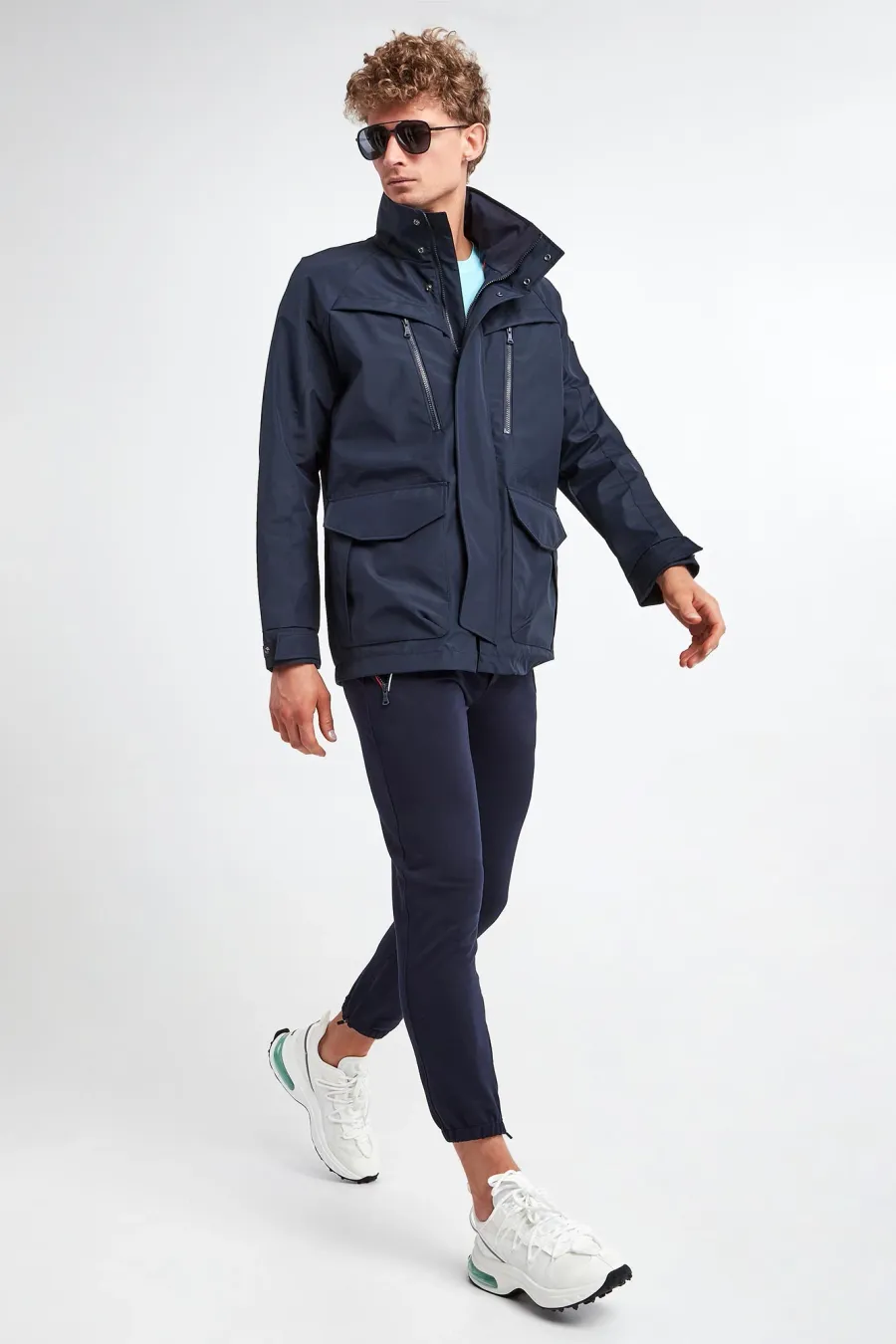 obrazek 1 Kurtka męska PAUL&SHARK Paul&Shark