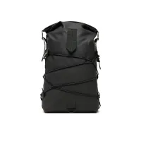 Zdjęcie Rains Plecak 14480 Czarny