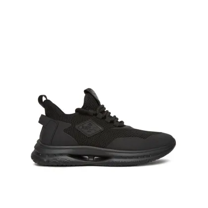 Zdjęcie REPLAY Sneakersy Milefor Base GMSE8.000.C0001T Czarny