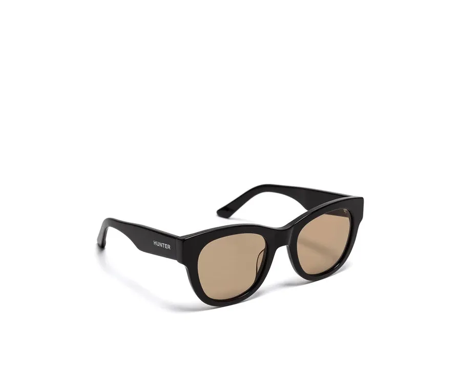 obrazek 1 Hunter Okulary przeciwsłoneczne HT 6656S Brązowy