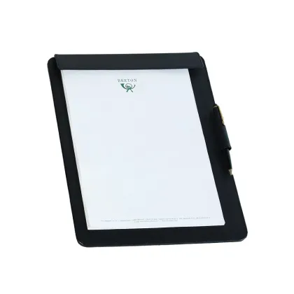 Zdjęcie Elegancka podkładka na notatki/dokumenty A4