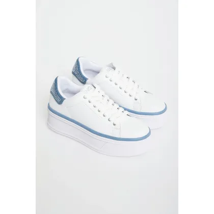 Zdjęcie Sneakersy damskie LIU JO Liu Jo
