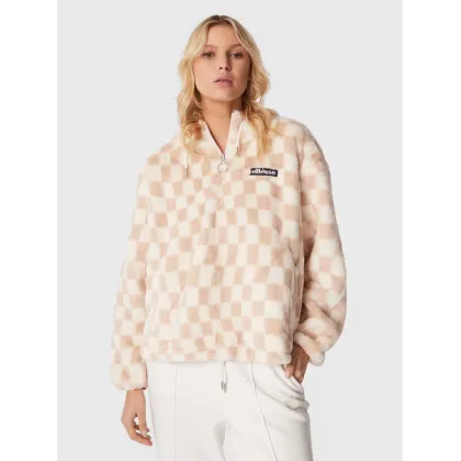 Zdjęcie Ellesse Bluza Julian SGQ16962 Beżowy Relaxed Fit