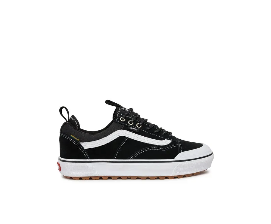 obrazek 1 Vans Tenisówki Old Skool VN000CVNBA21 Czarny