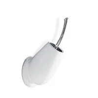 Picture Stylish wall-mounted toilet brush – Stilhaus