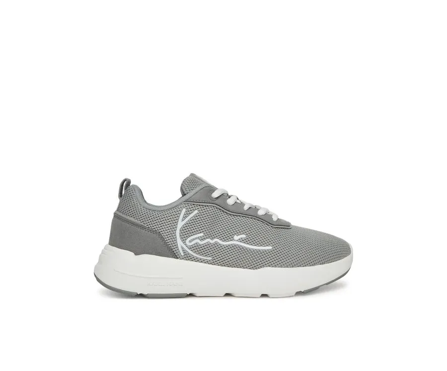 obrazek 1 Karl Kani Sneakersy Snug Runner PD00003081 Szary