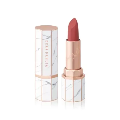 Zdjęcie Dear Dahlia Lip Paradise Effortless Matte Lipstick Szminka 3.5 g M103 Sophie
