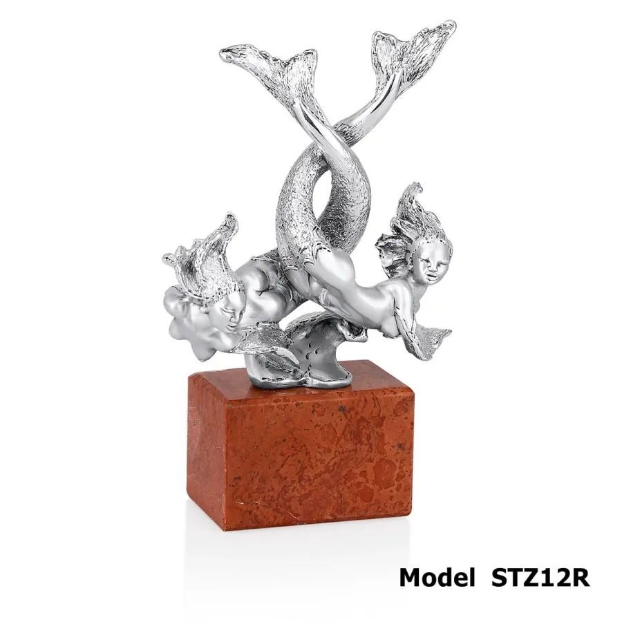 obrazek 2 Ryby - luksusowy znak zodiaku