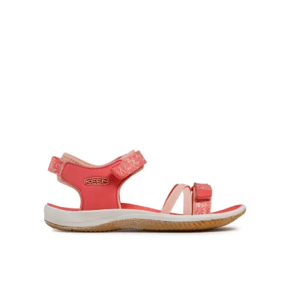 Zdjęcie Keen Sandały Verano 1024832 Różowy