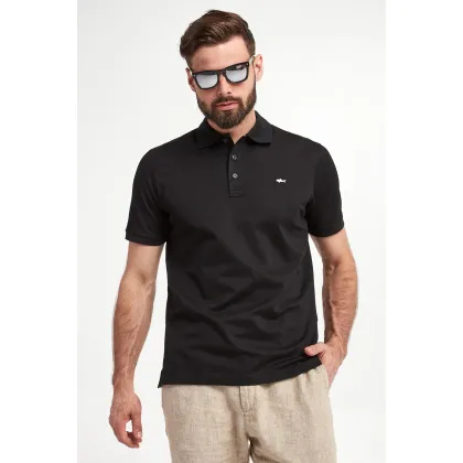 Zdjęcie Polo męskie PAUL&SHARK Paul&Shark