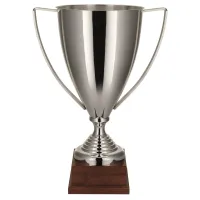 Picture Solid sports trophy from Italy - cup