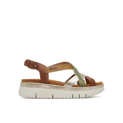 Zdjęcie Pikolinos Sandały W4N-0650C1 Brązowy