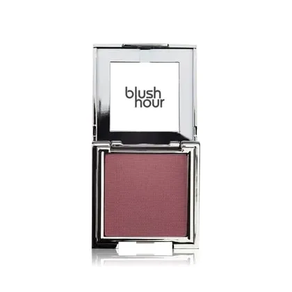 Zdjęcie BLUSHHOUR Eyeshadow Matt Eyeshadow Cień do powiek 3 g #sensualseduction