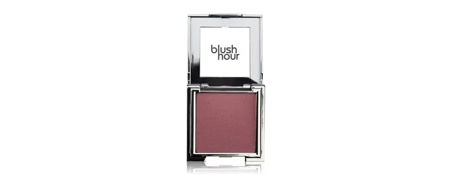 obrazek 1 BLUSHHOUR Eyeshadow Matt Eyeshadow Cień do powiek 3 g #sensualseduction