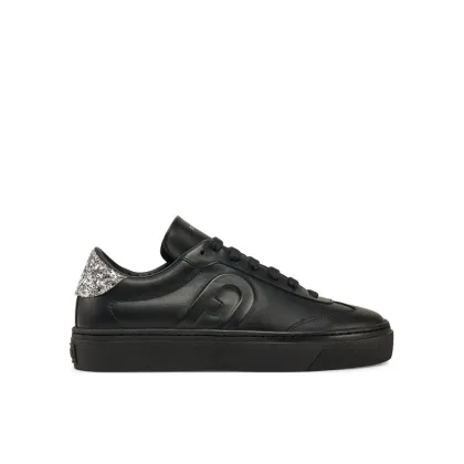 Zdjęcie Furla Sneakersy Enjoy YJ10ENJ-BX3726-OSI00-4-401-20-PT-3500 S Czarny