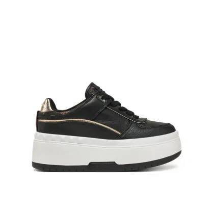 Zdjęcie Guess Sneakersy FLPRID ELE12 Czarny