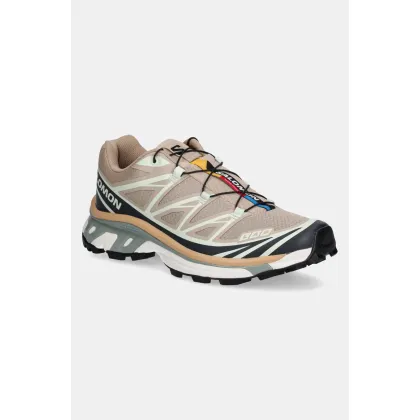 Zdjęcie Salomon buty XT-6 kolor beżowy L47737400