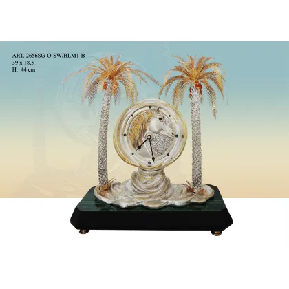 Zdjęcie Wyjątkowy zegar włoskiego producenta