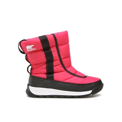 Zdjęcie Sorel Śniegowce Whitney II Puffy Mid Wp NY3873 Różowy