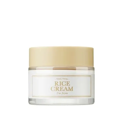 Zdjęcie I'm from Rice Cream Krem do twarzy 50 g