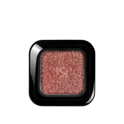 Zdjęcie KIKO Milano Glitter Shower Eyeshadow Cień do powiek 2 g 09 Fine Wine