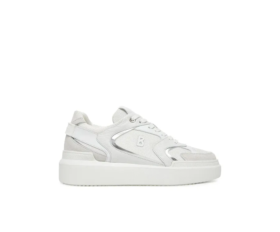 obrazek 1 Bogner Sneakersy Hollywood 29 A 22520085 Biały