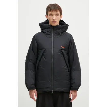 Zdjęcie Nanga kurtka puchowa Aurora Tex Down Jacket Ibuki męska kolor czarny zimowa ND2441.1A008.A