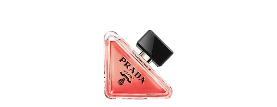 obrazek 1 Prada Paradoxe Intense Refillable Woda perfumowana 90 ml