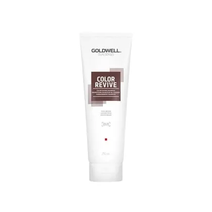 Zdjęcie Goldwell Dualsenses Color Revive Cool Brown Szampon do włosów 250 ml