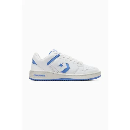 Zdjęcie Converse sneakersy skórzane Weapon kolor biały A12745C