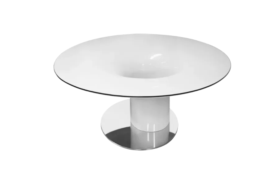 modern style dining table