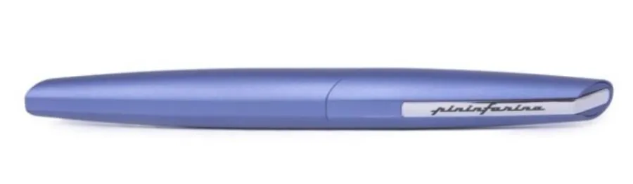 obrazek 2 Oryginalne pióro kulkowe Pininfarina PF Two Light Blue