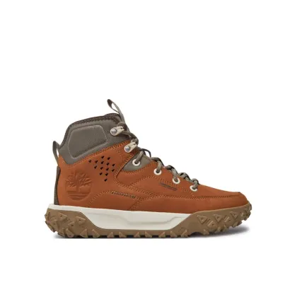 Zdjęcie Timberland Sneakersy TB1A62VC2311 Brązowy