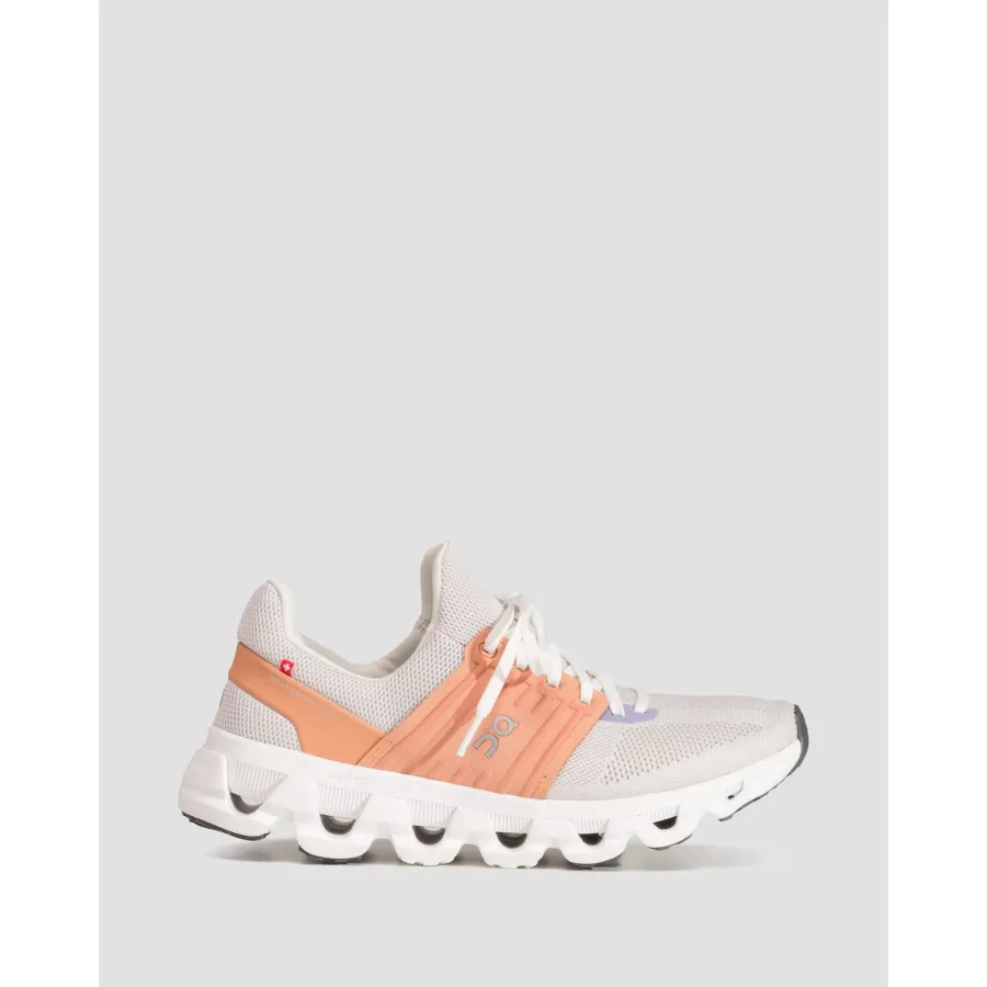obrazek 1 Buty Damskie On Running Cloudswift 3 Ad